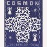 Cosmon Newsletter (1961-1964) - 1963 Dec (30 pages)