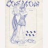 Cosmon Newsletter (1961-1964) - 1964 Feb (39 pages)