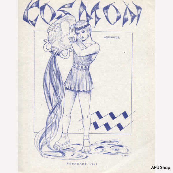 CosmonResaerch-1964feb