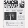 Saucer News (1965-1970) - Vol 14 n 3 - Fall 1967 (photocopy, 69)