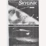 Skylink (1992-1999) - 1994 No 06/07 (50 pages)