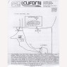 CUFORN Bulletin (1980-1984) - 1983 Vol 04 No 02 (photocopy, 12 pages)