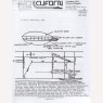 CUFORN Bulletin (1980-1984) - 1983 Vol 04 No 03 (photocopy, 12 pages)