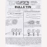 CUFORN Bulletin (1980-1984) - 1983 Vol 04 No 04 (photocopy, 10 pages)
