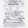 CUFORN Bulletin (1980-1984) - 1983 Vol 04 No 05 (photocopy, 16 pages)