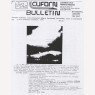 CUFORN Bulletin (1980-1984) - 1984 Vol 05 No 06 (photocopy, 12 Pages)
