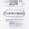 CUFORN Bulletin (1985-1989) - 1988 Vol 09 No 06 (photocopy, 12 pages)