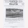 CUFORN Bulletin (1985-1989) - 1989 Vol 10 No 02 (photocopy, 12 pages)