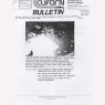 CUFORN Bulletin (1985-1989) - 1989 Vol 10 No 03 (photocopy, 12 pages)