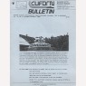 CUFORN Bulletin (1985-1989) - 1989 Vol 10 No 06 (12 pages)