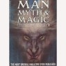 Man, myth & magic - An illustrated encyclopedia of the supernatural (1970-1971) - 1970 No 01