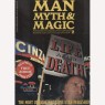 Man, myth & magic - An illustrated encyclopedia of the supernatural (1970-1971) - 1970 No 02