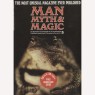 Man, myth & magic - An illustrated encyclopedia of the supernatural (1970-1971) - 1970 No 03