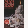 Man, myth & magic - An illustrated encyclopedia of the supernatural (1970-1971) - 1970 No 04