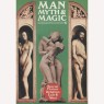 Man, myth & magic - An illustrated encyclopedia of the supernatural (1970-1971) - 1970 No 06