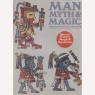 Man, myth & magic - An illustrated encyclopedia of the supernatural (1970-1971) - 1970 No 07