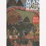 Man, myth & magic - An illustrated encyclopedia of the supernatural (1970-1971) - 1970 No 09