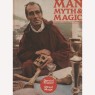 Man, myth & magic - An illustrated encyclopedia of the supernatural (1970-1971) - 1970 No 11
