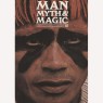Man, myth & magic - An illustrated encyclopedia of the supernatural (1970-1971) - 1970 No 12