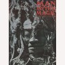 Man, myth & magic - An illustrated encyclopedia of the supernatural (1970-1971) - 1970 No 13