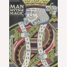 Man, myth & magic - An illustrated encyclopedia of the supernatural (1970-1971) - 1970 No 14