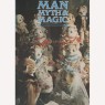 Man, myth & magic - An illustrated encyclopedia of the supernatural (1970-1971) - 1970 No 15