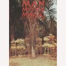 Man, myth & magic - An illustrated encyclopedia of the supernatural (1970-1971) - 1970 No 18