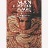 Man, myth & magic - An illustrated encyclopedia of the supernatural (1970-1971) - 1970 No 21