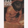 Man, myth & magic - An illustrated encyclopedia of the supernatural (1970-1971) - 1970 No 23