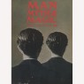 Man, myth & magic - An illustrated encyclopedia of the supernatural (1970-1971) - 1970 No 24