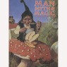 Man, myth & magic - An illustrated encyclopedia of the supernatural (1970-1971) - 1970 No 26