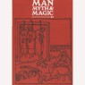 Man, myth & magic - An illustrated encyclopedia of the supernatural (1970-1971) - 1970 No 27