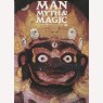 Man, myth & magic - An illustrated encyclopedia of the supernatural (1970-1971) - 1970 No 31