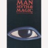 Man, myth & magic - An illustrated encyclopedia of the supernatural (1970-1971) - 1970 No 32