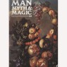 Man, myth & magic - An illustrated encyclopedia of the supernatural (1970-1971) - 1970 No 33