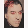 Man, myth & magic - An illustrated encyclopedia of the supernatural (1970-1971) - 1970 No 34