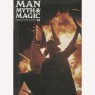 Man, myth & magic - An illustrated encyclopedia of the supernatural (1970-1971) - 1970 No 35