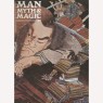 Man, myth & magic - An illustrated encyclopedia of the supernatural (1970-1971) - 1970 No 39