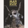Man, myth & magic - An illustrated encyclopedia of the supernatural (1970-1971) - 1970 No 40