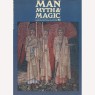 Man, myth & magic - An illustrated encyclopedia of the supernatural (1970-1971) - 1970 No 41