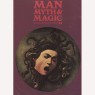 Man, myth & magic - An illustrated encyclopedia of the supernatural (1970-1971) - 1970 No 44