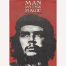 Man, myth & magic - An illustrated encyclopedia of the supernatural (1970-1971) - 1970 No 46