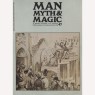 Man, myth & magic - An illustrated encyclopedia of the supernatural (1970-1971) - 1970 No 47