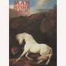 Man, myth & magic - An illustrated encyclopedia of the supernatural (1970-1971) - 1970 No 48