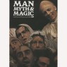 Man, myth & magic - An illustrated encyclopedia of the supernatural (1970-1971) - 1970 No 49
