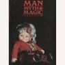 Man, myth & magic - An illustrated encyclopedia of the supernatural (1970-1971) - 1970 No 50