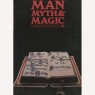 Man, myth & magic - An illustrated encyclopedia of the supernatural (1970-1971) - 1970 No 51
