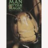 Man, myth & magic - An illustrated encyclopedia of the supernatural (1970-1971) - 1970 No 52