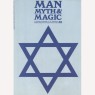 Man, myth & magic - An illustrated encyclopedia of the supernatural (1970-1971) - 1971 No 55