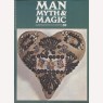 Man, myth & magic - An illustrated encyclopedia of the supernatural (1970-1971) - 1971 No 59